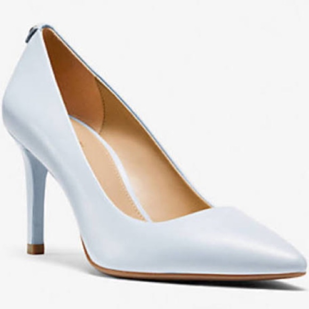 MICHAEL Michael Kors Dorothy Flex Pumps